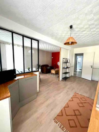 
                                                                                        Vente
                                                                                         Immeuble centre-ville Chateauroux