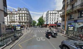 
                                                                        Vente
                                                                         Immeuble de bureaux indépendant Paris 10