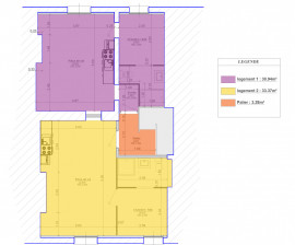 
                                                                                        Vente
                                                                                         Immeuble de rapport Chatellerault