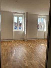 
                                                                                        Vente
                                                                                         Immeuble d'exception à Mulhouse - 389 m2, combles aménageables et jardin