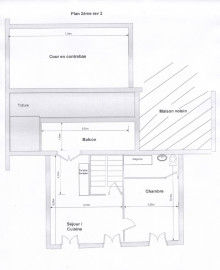 
                                                                                        Vente
                                                                                         IMMEUBLE D'INVESTISSEMENT ANGOULEME