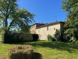 
                                                                                        Vente
                                                                                         Impensable - Un ancien moulin et ses îles en coeur de ville