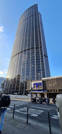 
                                                                                        Vente
                                                                                         INTERPARKING MONTPARNASSE (Renta.  15.84 % Net)