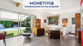 
                                                                                        Vente
                                                                                         INVESTISSEMENT EN NUE-PROPRIÉTÉ À ANGLET