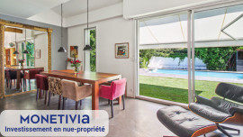 
                                                                                        Vente
                                                                                         INVESTISSEMENT EN NUE-PROPRIÉTÉ À ANGLET