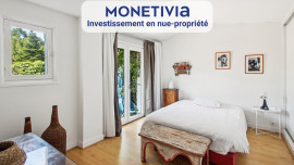 
                                                                                        Vente
                                                                                         INVESTISSEMENT EN NUE-PROPRIÉTÉ À ANGLET