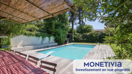 
                                                                                        Vente
                                                                                         INVESTISSEMENT EN NUE-PROPRIÉTÉ À ANGLET