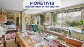 
                                                                                        Vente
                                                                                         INVESTISSEMENT EN NUE-PROPRIÉTÉ À CHEVREUSE