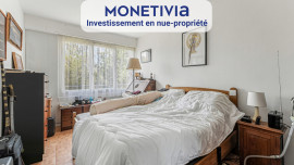 
                                                                                        Vente
                                                                                         INVESTISSEMENT EN NUE-PROPRIÉTÉ À CLAMART