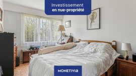 
                                                                                        Vente
                                                                                         INVESTISSEMENT EN NUE-PROPRIÉTÉ À CLAMART