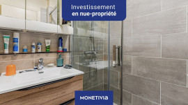 
                                                                                        Vente
                                                                                         INVESTISSEMENT EN NUE-PROPRIÉTÉ À CLAMART