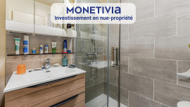 
                                                                                        Vente
                                                                                         INVESTISSEMENT EN NUE-PROPRIÉTÉ À CLAMART