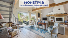 
                                                                                        Vente
                                                                                         INVESTISSEMENT EN NUE-PROPRIÉTÉ À LA BAULE ESCOUBLAC