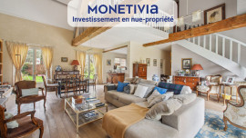 
                                                                                        Vente
                                                                                         INVESTISSEMENT EN NUE-PROPRIÉTÉ À LA BAULE ESCOUBLAC