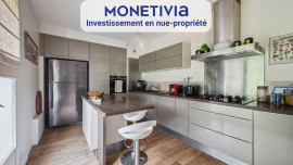 
                                                                                        Vente
                                                                                         INVESTISSEMENT EN NUE-PROPRIÉTÉ À LA BAULE ESCOUBLAC