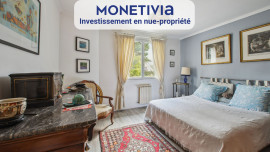 
                                                                                        Vente
                                                                                         INVESTISSEMENT EN NUE-PROPRIÉTÉ À LA BAULE ESCOUBLAC