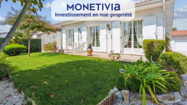 
                                                                                        Vente
                                                                                         INVESTISSEMENT EN NUE-PROPRIÉTÉ À LA TESTE DE BUCH