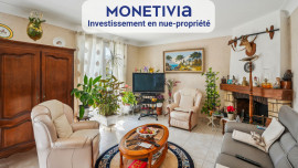 
                                                                                        Vente
                                                                                         INVESTISSEMENT EN NUE-PROPRIÉTÉ À LA TESTE DE BUCH