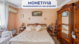 
                                                                                        Vente
                                                                                         INVESTISSEMENT EN NUE-PROPRIÉTÉ À LA TESTE DE BUCH