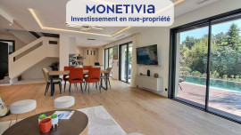 
                                                                                        Vente
                                                                                         INVESTISSEMENT EN NUE-PROPRIÉTÉ À MOUGINS