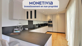 
                                                                                        Vente
                                                                                         INVESTISSEMENT EN NUE-PROPRIÉTÉ À MOUGINS