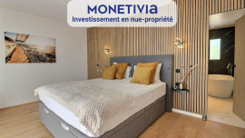 
                                                                                        Vente
                                                                                         INVESTISSEMENT EN NUE-PROPRIÉTÉ À MOUGINS