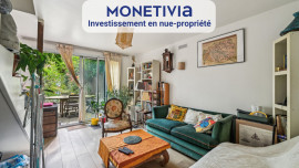 
                                                                                        Vente
                                                                                         INVESTISSEMENT EN NUE-PROPRIÉTÉ À SEVRES