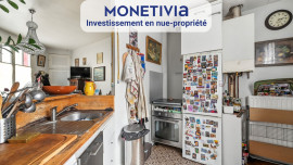 
                                                                                        Vente
                                                                                         INVESTISSEMENT EN NUE-PROPRIÉTÉ À SEVRES