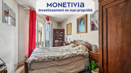 
                                                                                        Vente
                                                                                         INVESTISSEMENT EN NUE-PROPRIÉTÉ À SEVRES