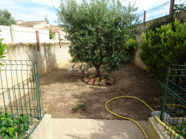 
                                                                                        Vente
                                                                                         ISTRES - MAISON TRADITIONNELLE  T4 - PLAIN-PIED - 112m² sur 821m² 