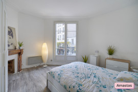 
                                                                                        Location
                                                                                         Joli Appartement meublé T2 Malakoff