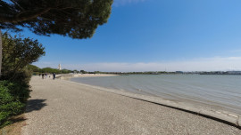 
                                                                                        Vente
                                                                                         LA GENETTE, À quelques pas  des parcs et de la plage.