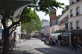 
                                                                        Vente
                                                                         Local commercial occupé