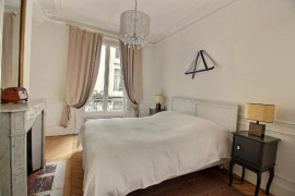 
                                                                                        Location
                                                                                         Location Appartement Meublé - 3 pièces - 70m² - St Lazare (loyer tout inclus)