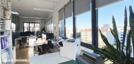 
                                                                                        Location
                                                                                         Location Bureaux Boulogne-Billancourt 92100