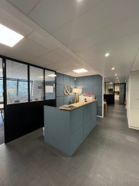 
                                                                                        Location
                                                                                         Location Bureaux Levallois-Perret 92300