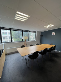 
                                                                                        Location
                                                                                         Location Bureaux Levallois-Perret 92300