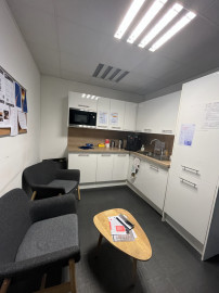 
                                                                                        Location
                                                                                         Location Bureaux Levallois-Perret 92300