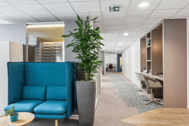 
                                                                                        Location
                                                                                         Location Bureaux Nantes 44000