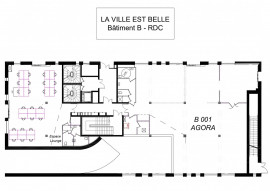 
                                                                                        Location
                                                                                         Location Bureaux Nantes 44200