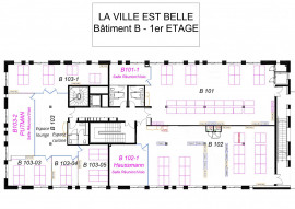 
                                                                                        Location
                                                                                         Location Bureaux Nantes 44200