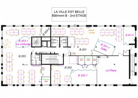 
                                                                                        Location
                                                                                         Location Bureaux Nantes 44200