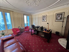 
                                                                                        Location
                                                                                         Location Bureaux Paris 75001