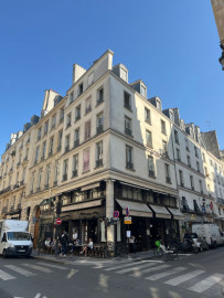 
                                                                                        Location
                                                                                         Location Bureaux Paris 75001