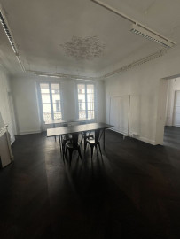 
                                                                                        Location
                                                                                         Location Bureaux Paris 75001