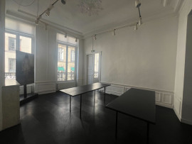 
                                                                                        Location
                                                                                         Location Bureaux Paris 75001