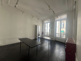 
                                                                                        Location
                                                                                         Location Bureaux Paris 75001