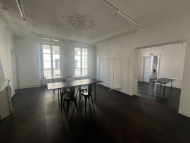 
                                                                                        Location
                                                                                         Location Bureaux Paris 75001