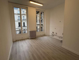 
                                                                                        Location
                                                                                         Location Bureaux Paris 75001