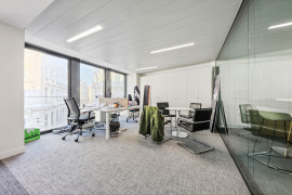 
                                                                                        Location
                                                                                         Location Bureaux Paris 75001